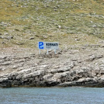[KVIZ] Samo rijetki mogu imati sve točno na pitanjima o NP Kornati: Jesi li među njima?