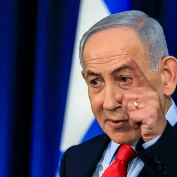 Otkriveno s kim se Netanyahu sastao u tajnosti: 'Do&scaron;lo je do povijesnog proboja'