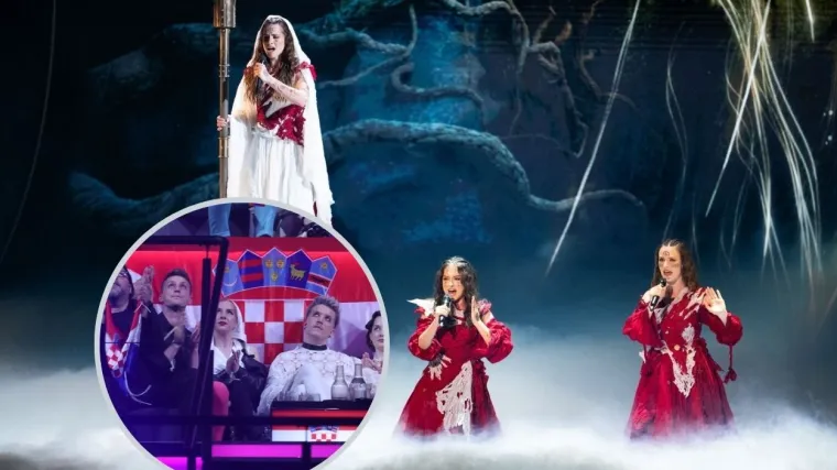 Uz njega je Lasagna razvalio na Eurosongu, a za Lelekice poručuje: 'Nepredvidivo je, mogu i pobijediti'