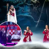 Uz njega je Lasagna razvalio na Eurosongu, a za Lelekice poručuje: 'Nepredvidivo je, mogu i pobijediti'