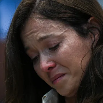 Bolna ispovijest Epsteinove žrtve: 'Silovao me je tri godine dok je bio u kućnom pritvoru'