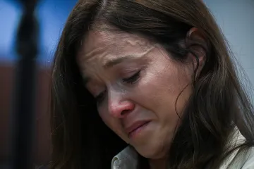 Bolna ispovijest Epsteinove žrtve: 'Silovao me je tri godine dok je bio u kućnom pritvoru'