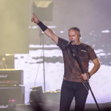 Thompson najavio koncert za godi&scaron;njicu Hipodroma! Nastupit će jako blizu Zagreba...