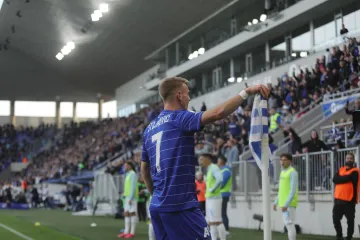 Pogledajte golove sjajnog Stojkovića koji su Dinamu na Opus Areni donijeli Kup