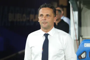 Kovačević nakon ru&scaron;enja Rijeke poslao jasnu poruku: 'Ovo je jedna od najboljih Dinamovih sezona'