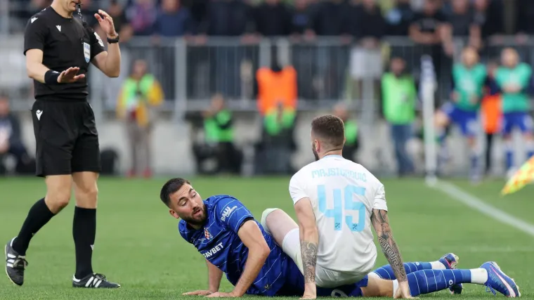Može li se i nakon ovog nadati SP-u? Pogledajte tri nevjerojatna proma&scaron;aja Belje