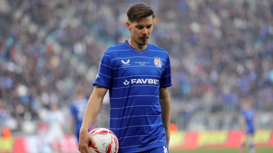 &Scaron;to se ovdje uopće dogodilo? Kako je Zajc proma&scaron;io prazan gol s dva metra?
