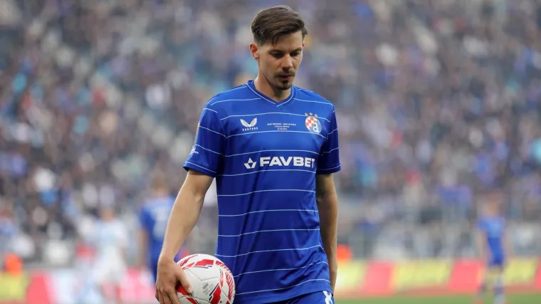 &Scaron;to se ovdje uopće dogodilo? Kako je Zajc proma&scaron;io prazan gol s dva metra?