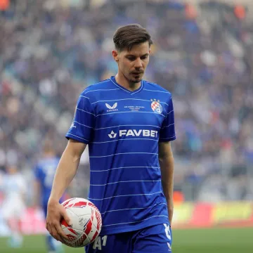 &Scaron;to se ovdje uopće dogodilo? Kako je Zajc proma&scaron;io prazan gol s dva metra?