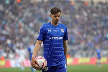 &Scaron;to se ovdje uopće dogodilo? Kako je Zajc proma&scaron;io prazan gol s dva metra?