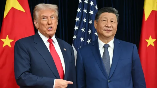 Trump stigao kod Xija, analitičari otkrili za&scaron;to ističe koliko su dobri!