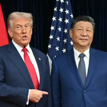 Trump stigao kod Xija, analitičari otkrili za&scaron;to ističe koliko su dobri!