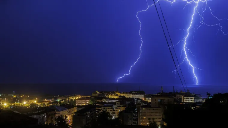 Nova ciklona stiže u Hrvatsku! Meteorologinja otkrila gdje će biti najgore: Pripremite se!