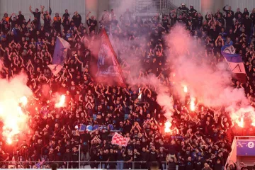Stigao odgovor Hajduka nakon ružnih scena iz Osijeka: Spominjao se Marko Livaja