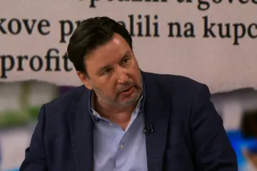 Hrvoje Bujas iznenadio Skorina: 'Slažem se s ministrom Glavinom oko smanjenja'