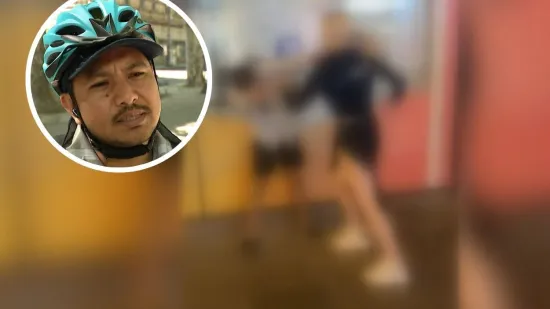 Napad djevojke na Filipinca zgrozio strane radnike: 'Ponekad nas djeca od 14 godina zlostavljaju'