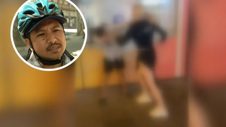 Napad djevojke na Filipinca zgrozio strane radnike: 'Ponekad nas djeca od 14 godina zlostavljaju'