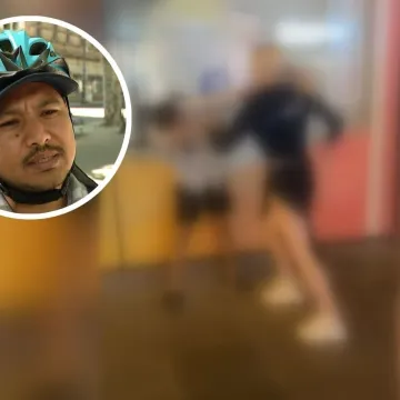 Napad djevojke na Filipinca zgrozio strane radnike: 'Ponekad nas djeca od 14 godina zlostavljaju'