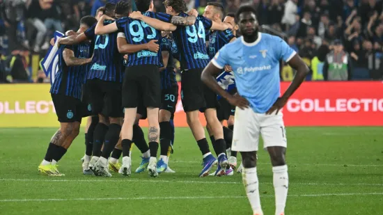 Dupla kruna slavi se i u Italiji: Inter rutinski stigao do Kupa i jubilarnog 10. trofeja