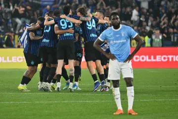 Dupla kruna slavi se i u Italiji: Inter rutinski stigao do Kupa i jubilarnog 10. trofeja