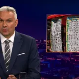 Lelekice u 'fajtu' s izraelskom televizijom, Skorin sve objasnio: 'To je kao fora, ha-ha'