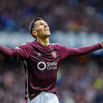 Ludnica u &Scaron;kotskoj: Hearts protiv Celtica u zadnjem kolu napada titulu koju čeka 66. godina