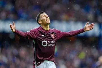 Ludnica u &Scaron;kotskoj: Hearts protiv Celtica u zadnjem kolu napada titulu koju čeka 66. godina