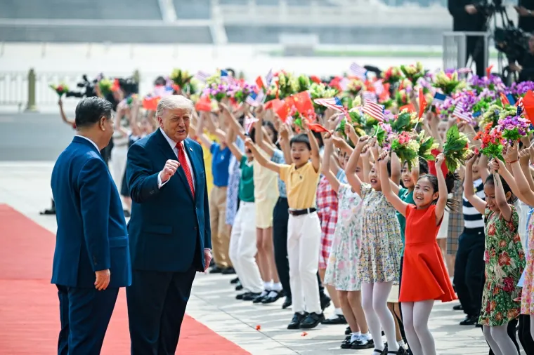 Iz Bijele kuće potvrdili: Trump i Xi složili se oko jedne stvari, Tajvan se ne spominje