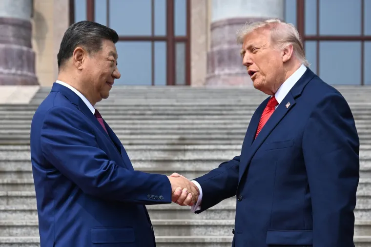 Iz Bijele kuće potvrdili: Trump i Xi složili se oko jedne stvari, Tajvan se ne spominje