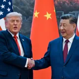 Trump ga nazvao 'velikim vođom', a Xi upozorio: 'Može doći do izravnog sukoba SAD-a i Kine'