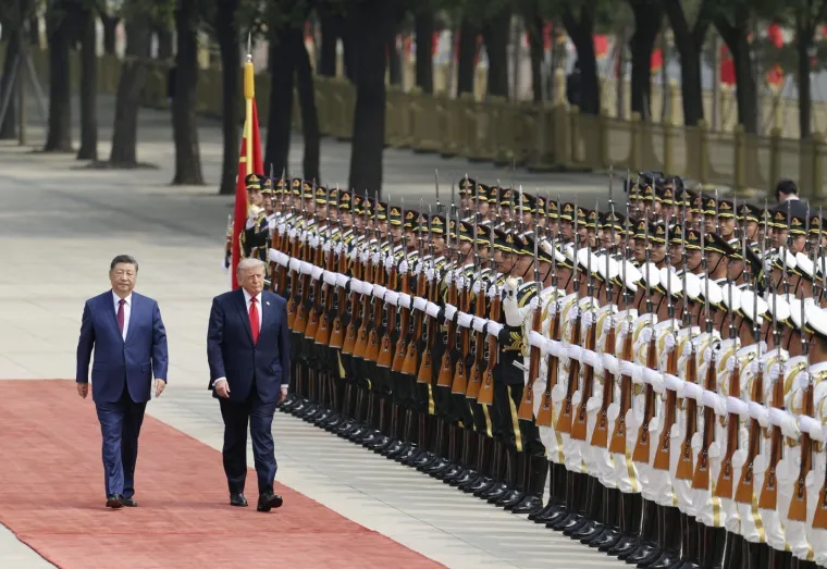 Iz Bijele kuće potvrdili: Trump i Xi složili se oko jedne stvari, Tajvan se ne spominje