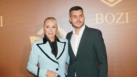 Viktor Živojinović objavio fotografiju iz djetinjstva: Ovako su nekad izgledali Brenini sinovi