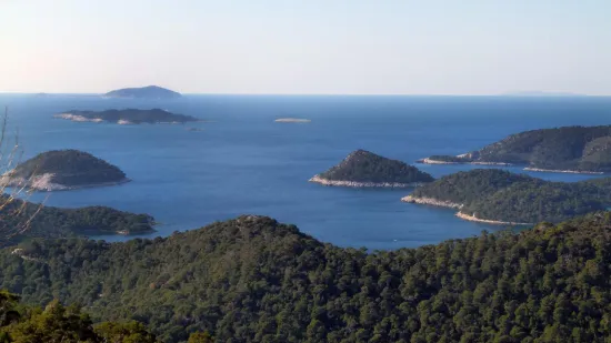 [KVIZ] Može&scaron; li rije&scaron;iti ovaj izazov o Parku prirode Lastovsko otočje?