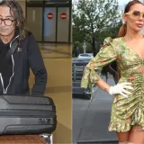Biv&scaron;a supruga Raleta Ratkovića o drami s Anom Nikolić: 'Moj sin ju je izbacio i zvao policiju'