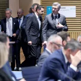 Plenković okupio ministre: Na dnevnom redu Vlade važna odluka o prodaji alkohola