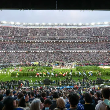 Poznato je tko bi trebao nastupiti na prvom 'half time showu' u povijest Svjetskog prvenstva