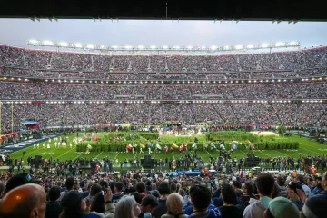 Poznato je tko bi trebao nastupiti na prvom 'half time showu' u povijest Svjetskog prvenstva