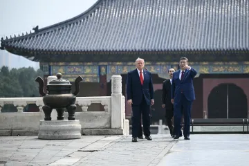 Iz Bijele kuće potvrdili: Trump i Xi složili se oko jedne stvari, Tajvan se ne spominje