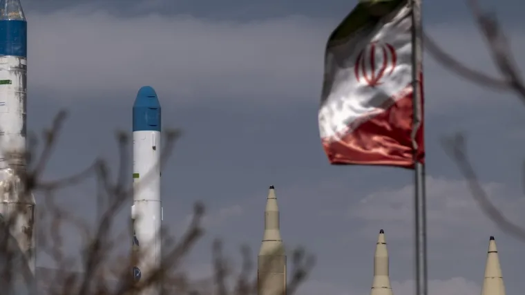 Chris Wright ispalio: 'Iran je zastra&scaron;ujuće blizu nuklearnog oružja, riječ je o tjednima!'