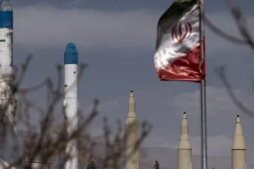 Chris Wright ispalio: 'Iran je zastra&scaron;ujuće blizu nuklearnog oružja, riječ je o tjednima!'
