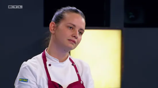 Tužna eliminacija u 'Igri chefova'! Marija ispala unatoč odličnom jelu: 'Žao mi je'