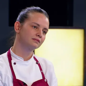 Tužna eliminacija u 'Igri chefova'! Marija ispala unatoč odličnom jelu: 'Žao mi je'