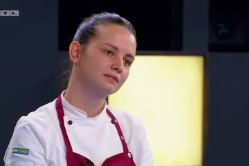 Tužna eliminacija u 'Igri chefova'! Marija ispala unatoč odličnom jelu: 'Žao mi je'