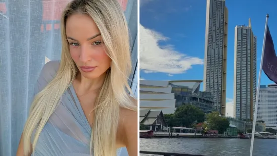 Nakon glamuroznog rođendana u Parizu, Helena iz 'Gospodina Savr&scaron;enog' pobjegla na egzotičnu destinaciju