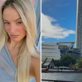 Nakon glamuroznog rođendana u Parizu, Helena iz 'Gospodina Savr&scaron;enog' pobjegla na egzotičnu destinaciju