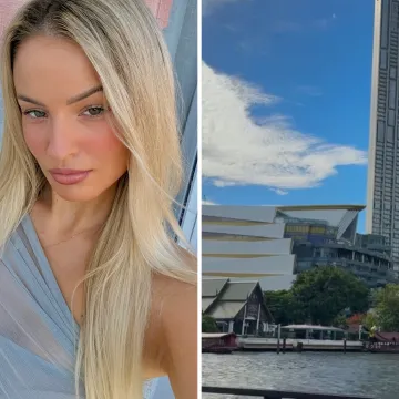 Nakon glamuroznog rođendana u Parizu, Helena iz 'Gospodina Savr&scaron;enog' pobjegla na egzotičnu destinaciju