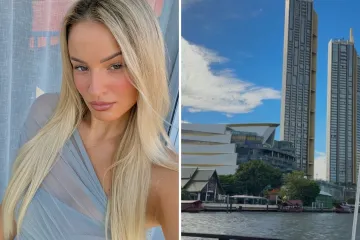 Nakon glamuroznog rođendana u Parizu, Helena iz 'Gospodina Savr&scaron;enog' pobjegla na egzotičnu destinaciju