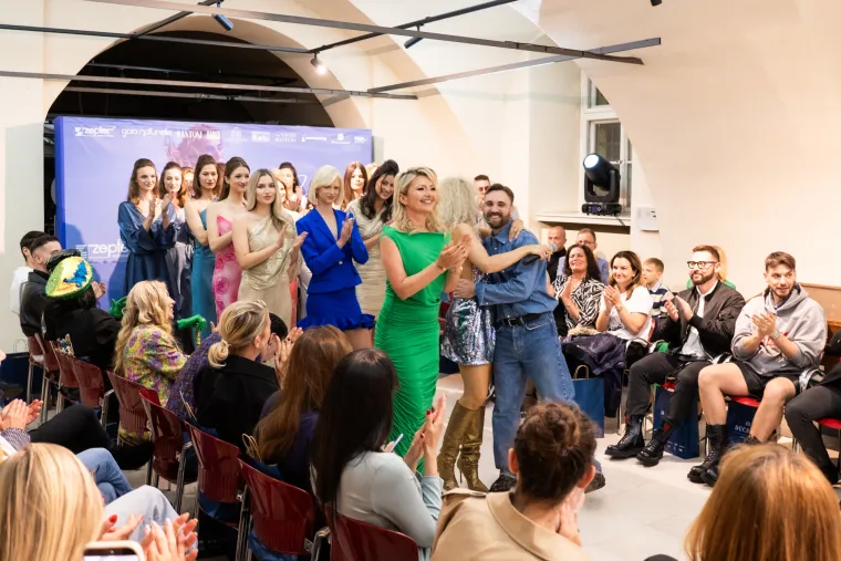 Snježana Schillinger o trendovima i novoj kolekciji: Evo &scaron;to je hit sezone