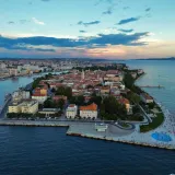Značajno otkriće ispod jedne od najprometnijih zadarskih četvrti: 'Svaki priča svoju priču'