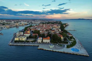 Značajno otkriće ispod jedne od najprometnijih zadarskih četvrti: 'Svaki priča svoju priču'